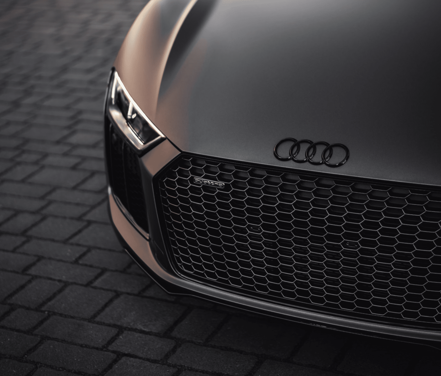 Audi Names CarParts.com in New Counterfeiting Lawsuit